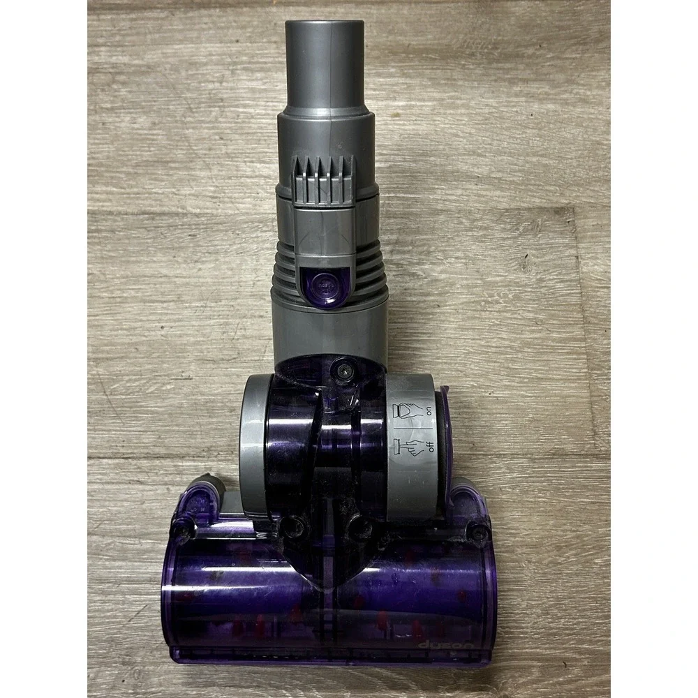 Dyson‎ Mini Turbine Head Attachment DC07 DC14 DC17 Pet Hair Brush Roller